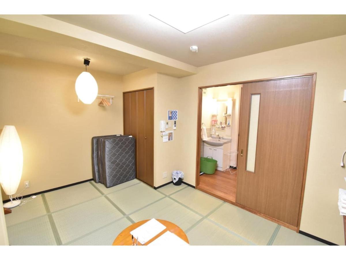 Guest House Hanare - Vacation Stay 85819 Осака Экстерьер фото
